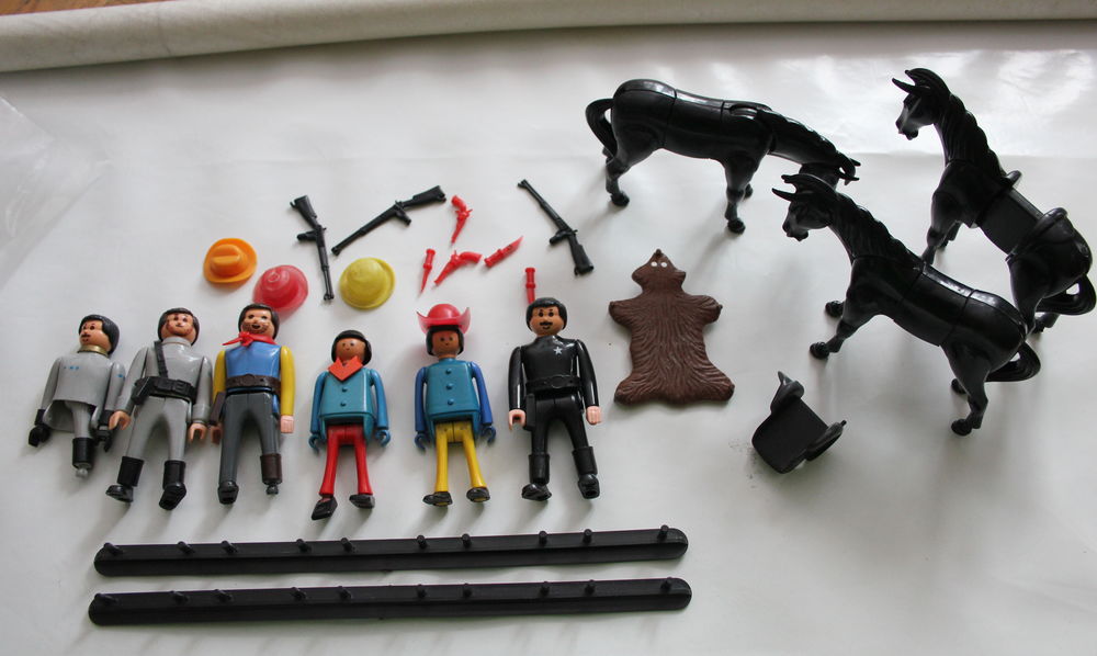 airgam et playbig 
pour pieces 20 Issy-les-Moulineaux (92)