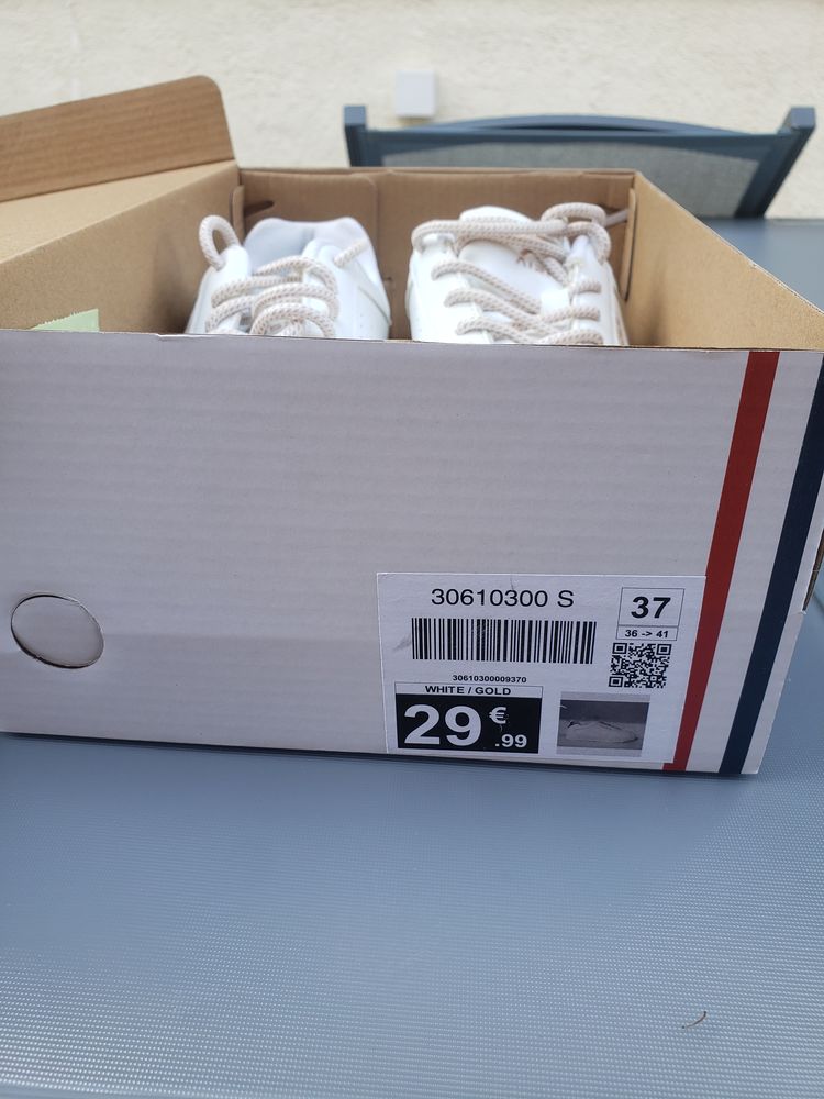 Airness femme 8 Liverdun (54)