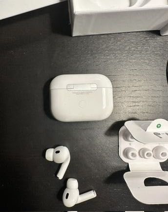 AirPod pro 2�me g�n�ration 35 Sarcelles (95)