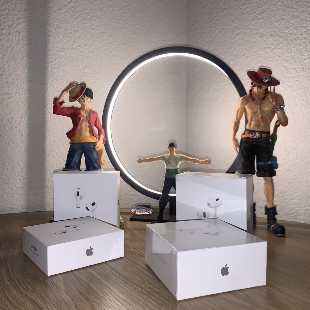 AirPod Pro 2 & AirPod 3 150 Valence (26)