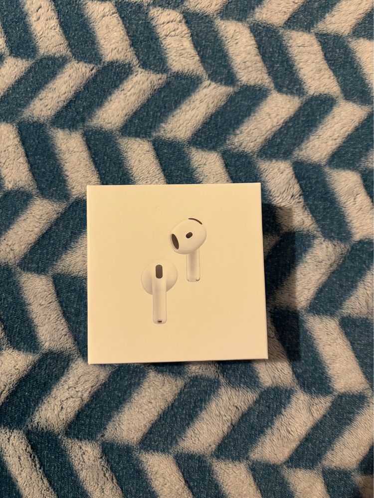 Airpod 4 avec r�duction du bruit 110 Nancy (54)