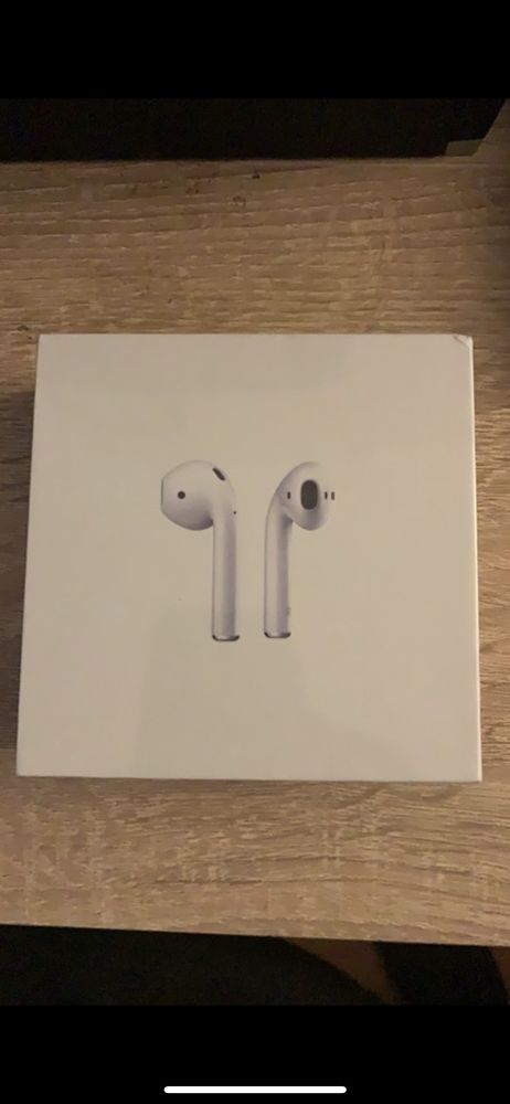 Airpod 2(bo�tier de charge sans fil) 100 Gagny (93)