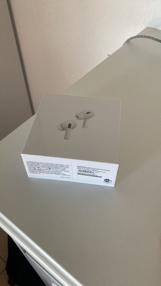 Airpod pro 2nd generation 120 Montpellier (34)