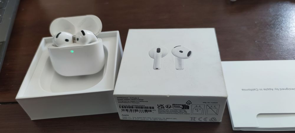 AirPod 4 peu utilis� 70 B�ziers (34)