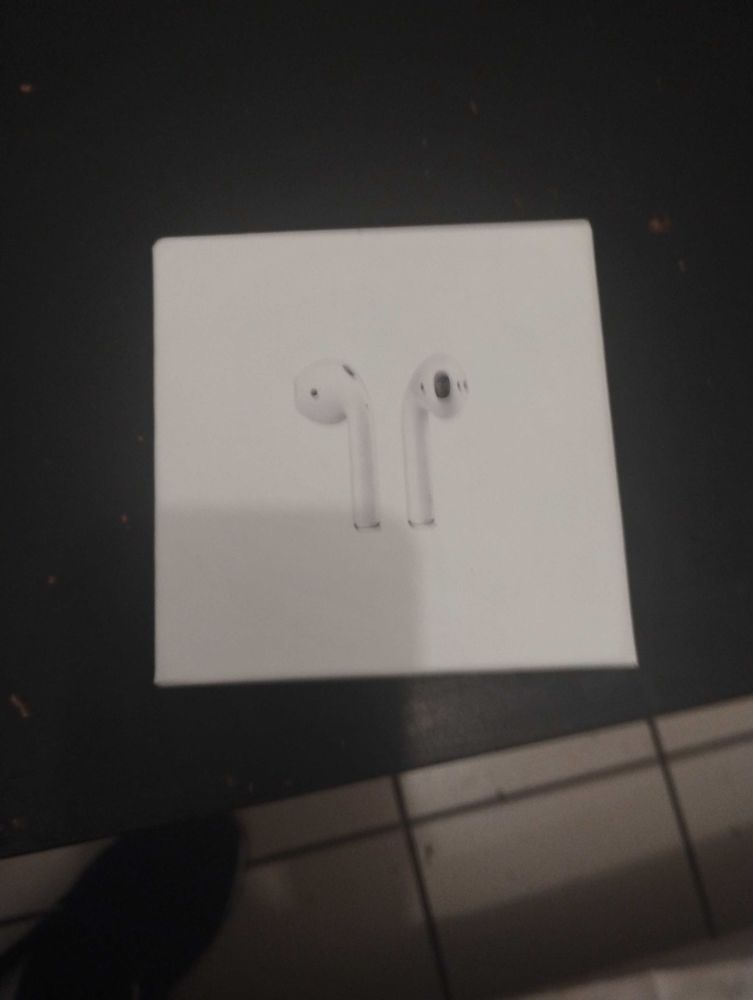 airpod 2 80 Paris 15 (75)