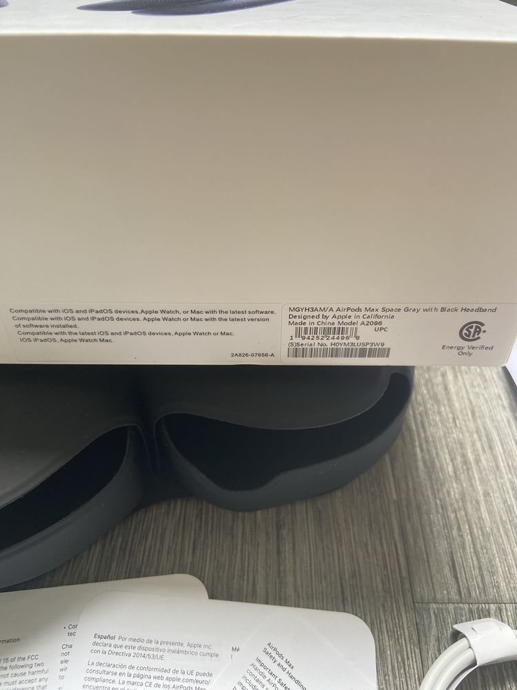 AirPod Max 300 Toulouse (31)