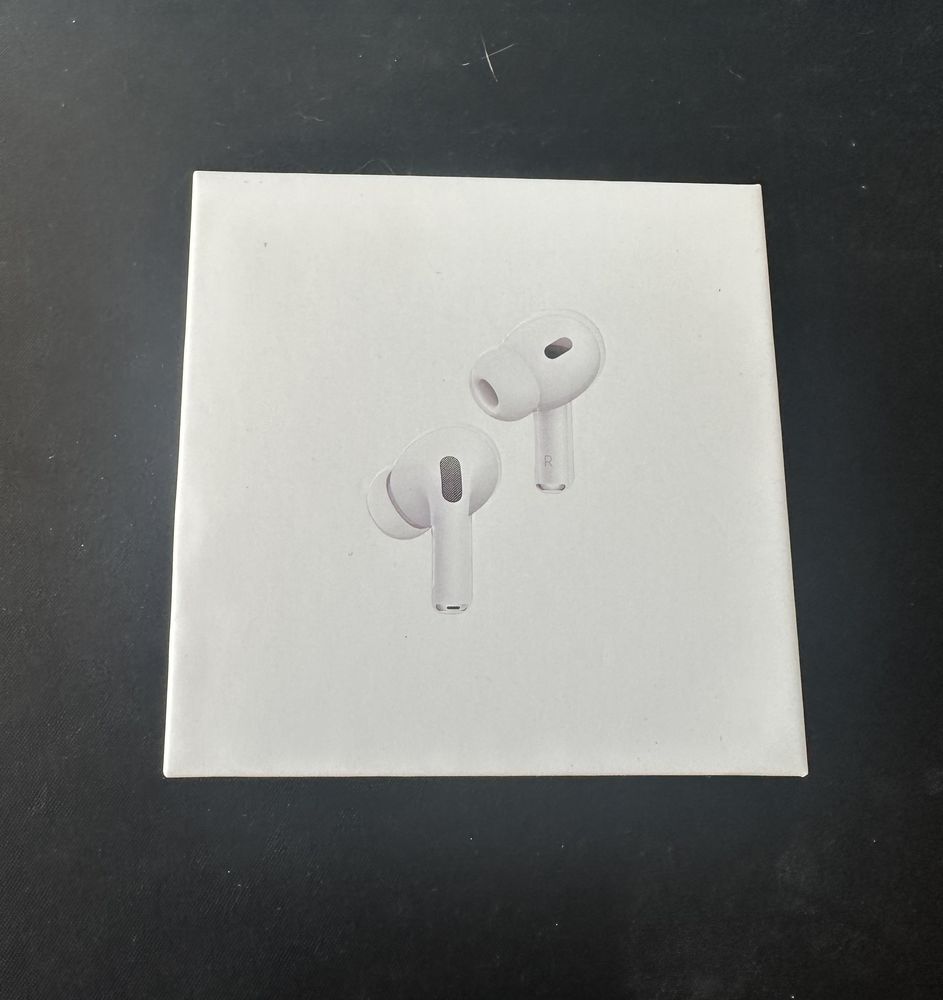 AIRPODS PRO 2�me g�n�ration 
60 Besan�on (25)