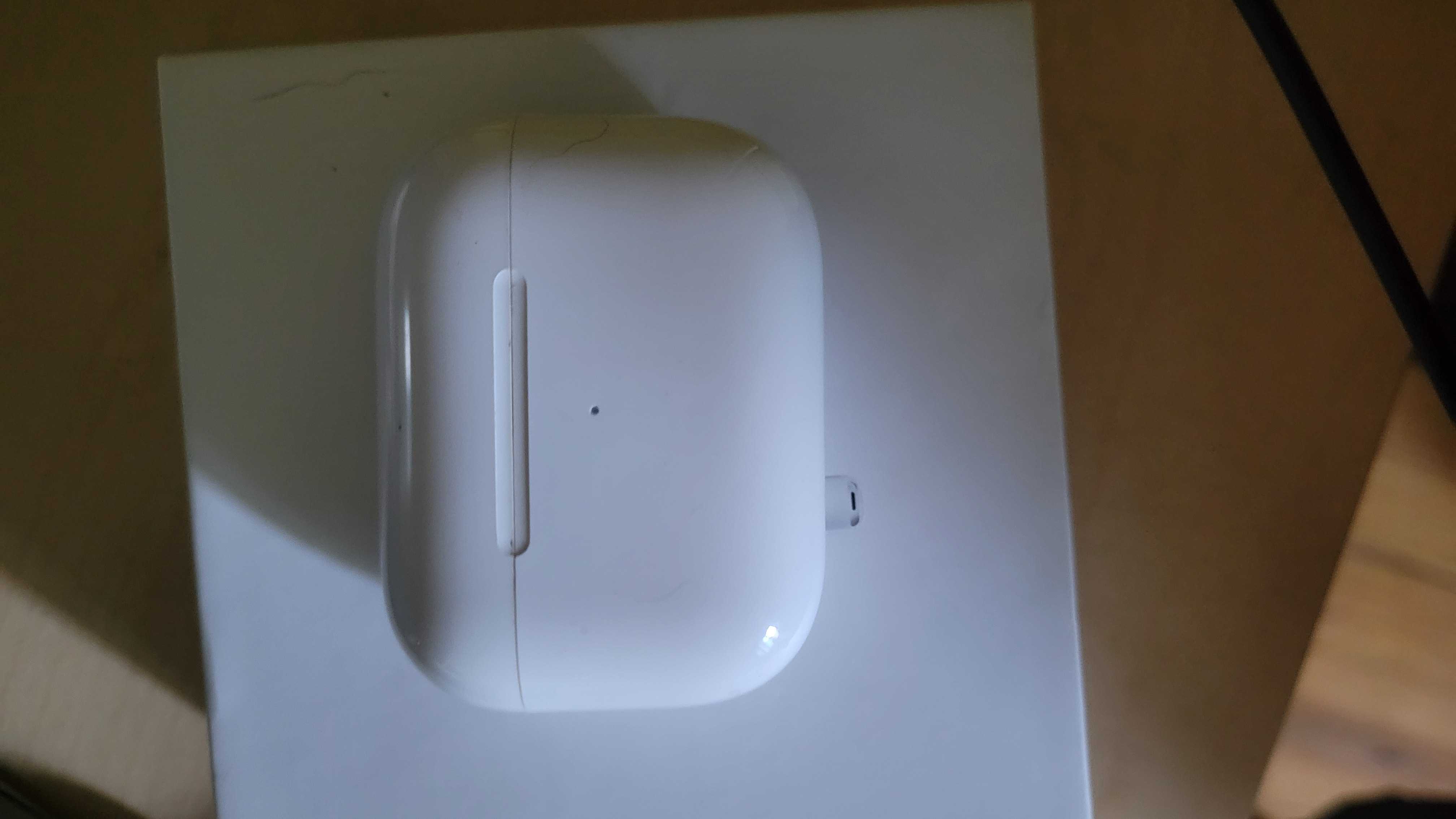 airpods pro Apple neuf 100 Simandres (69)