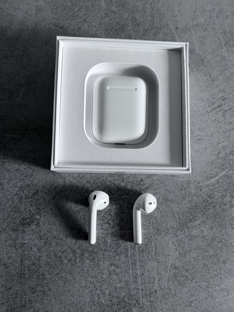 Airpods Apple 12 La Garenne-Colombes (92)