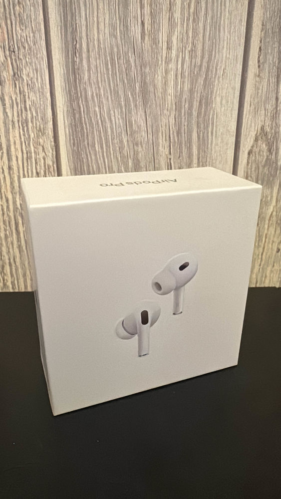 Airpods pro 2 garantie applecare+ 100 Guingamp (22)