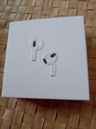 Airpods 3 rd g�n�ration APPLE 0 Pleurs (51)