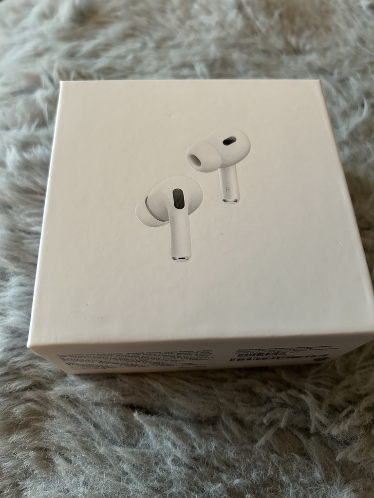 AirPods Pro 2nd g�n�ration 60 Saint-Julien-Puy-Lav�ze (63)