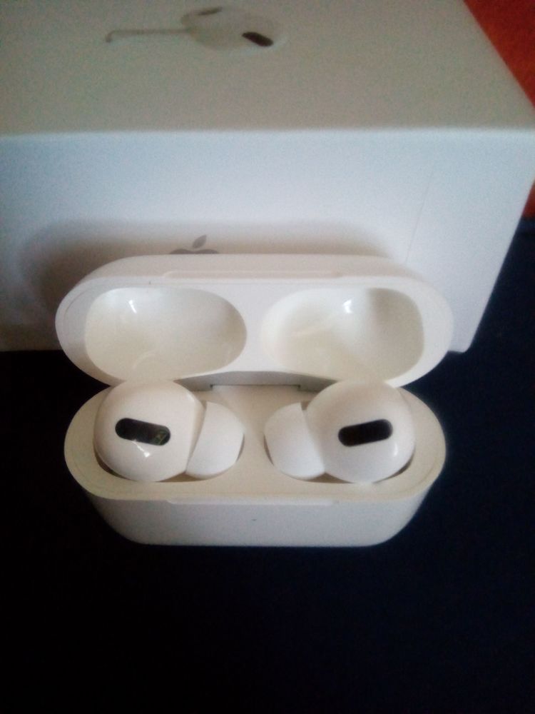 Airpods Pro NEUF 111 Aulnay-sous-Bois (93)