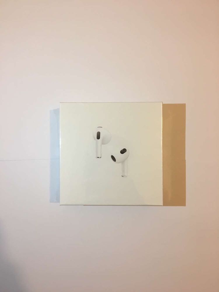 AirPods 3 neuf 90 Lille (59)