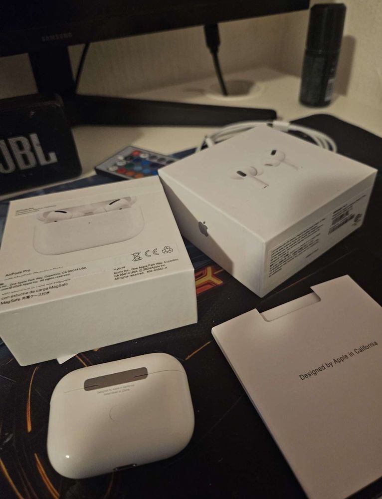 airpods pro3 35 Marseille 12 (13)