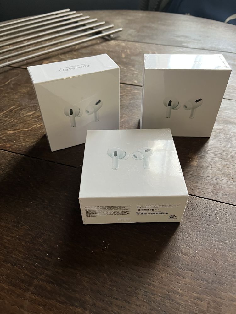 AirPods Pro 70 Noailles (60)