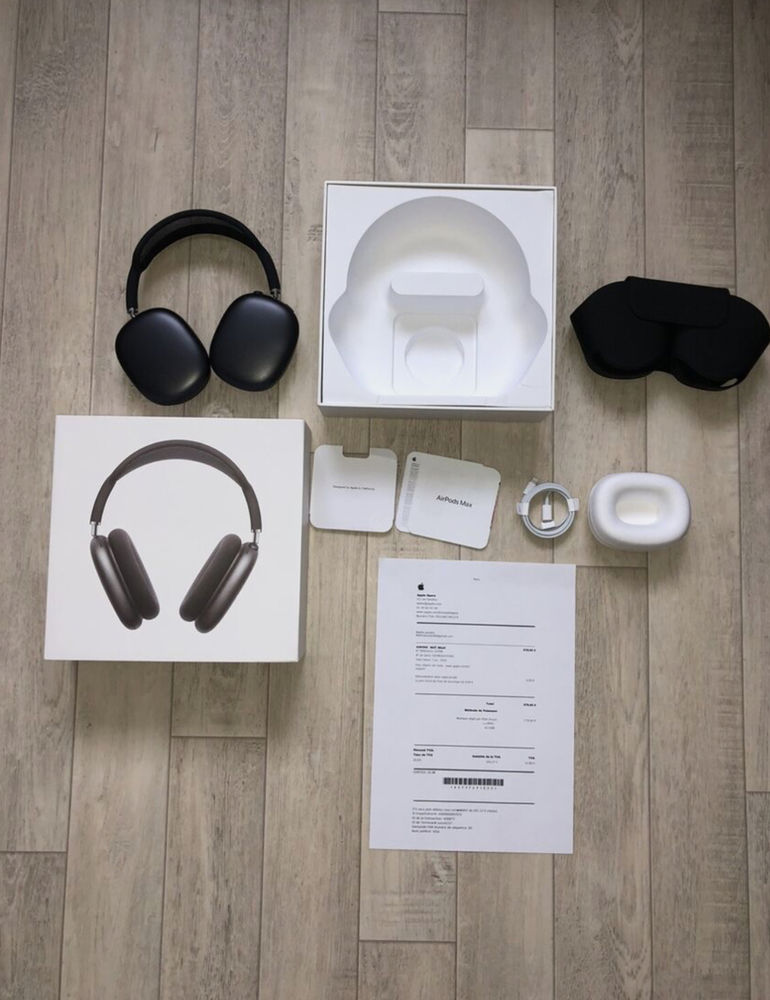 AirPods max 300 Nantes (44)