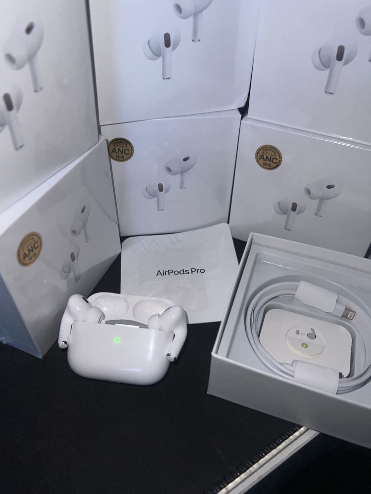 AirPods Pro 2 35 Blagnac (31)