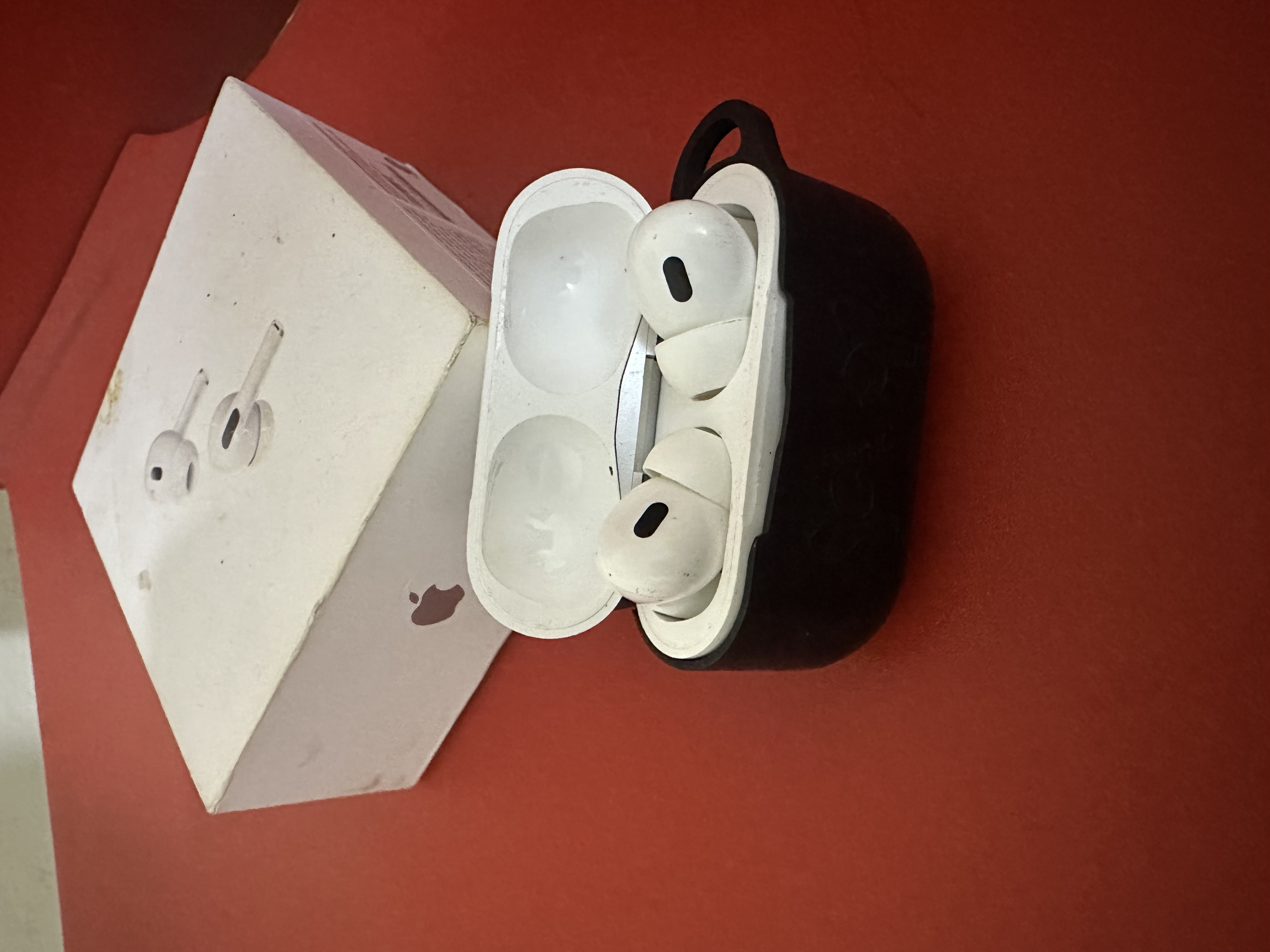 AIRPODS 2 0 Toulouse (31)