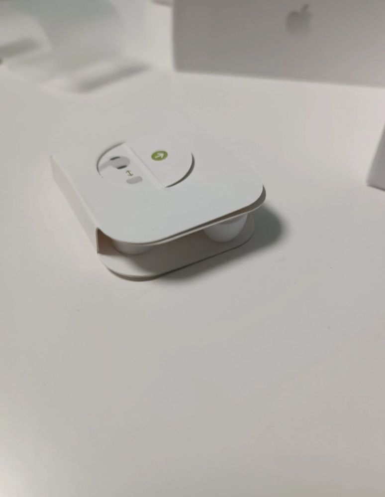 Airpods Pro 50 Vienne (38)