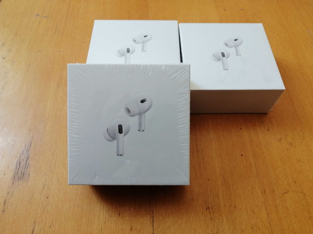 airpods pro 2 15 Vaulx-en-Velin (69)