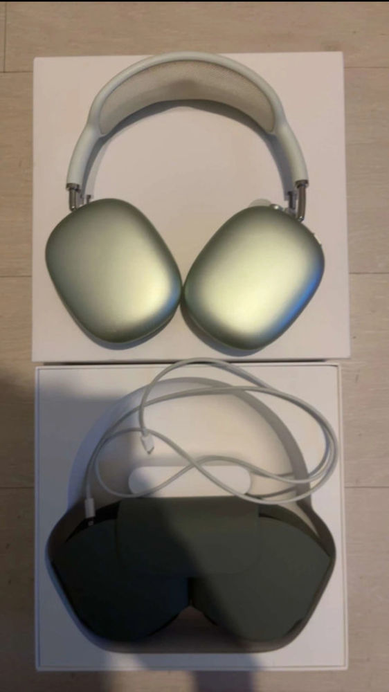 AirPods Max 300 Nantes (44)