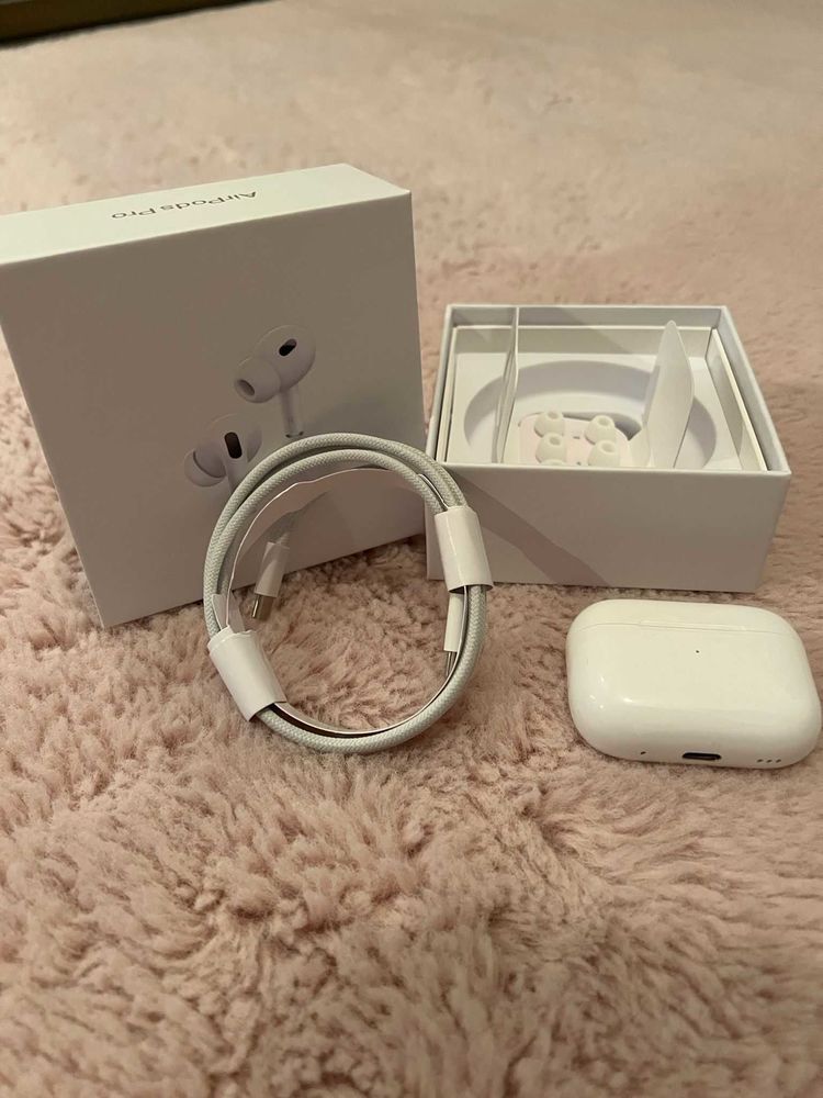 airpods+pro 25 Rouen (76)