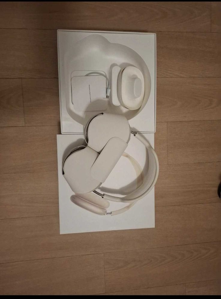 Airpods+Max 120 Rouen (76)