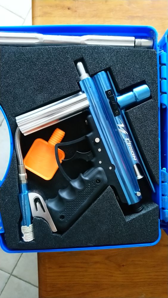 Airsoft 50 G�rardmer (88)