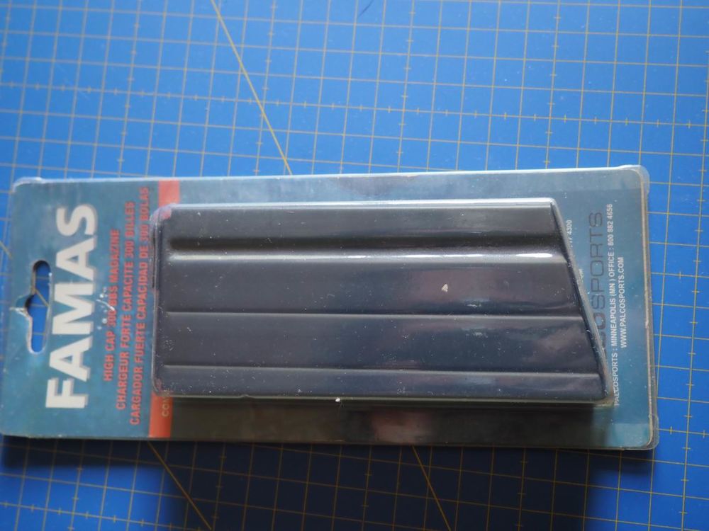 AIRSOFT 25 Blanzat (63)