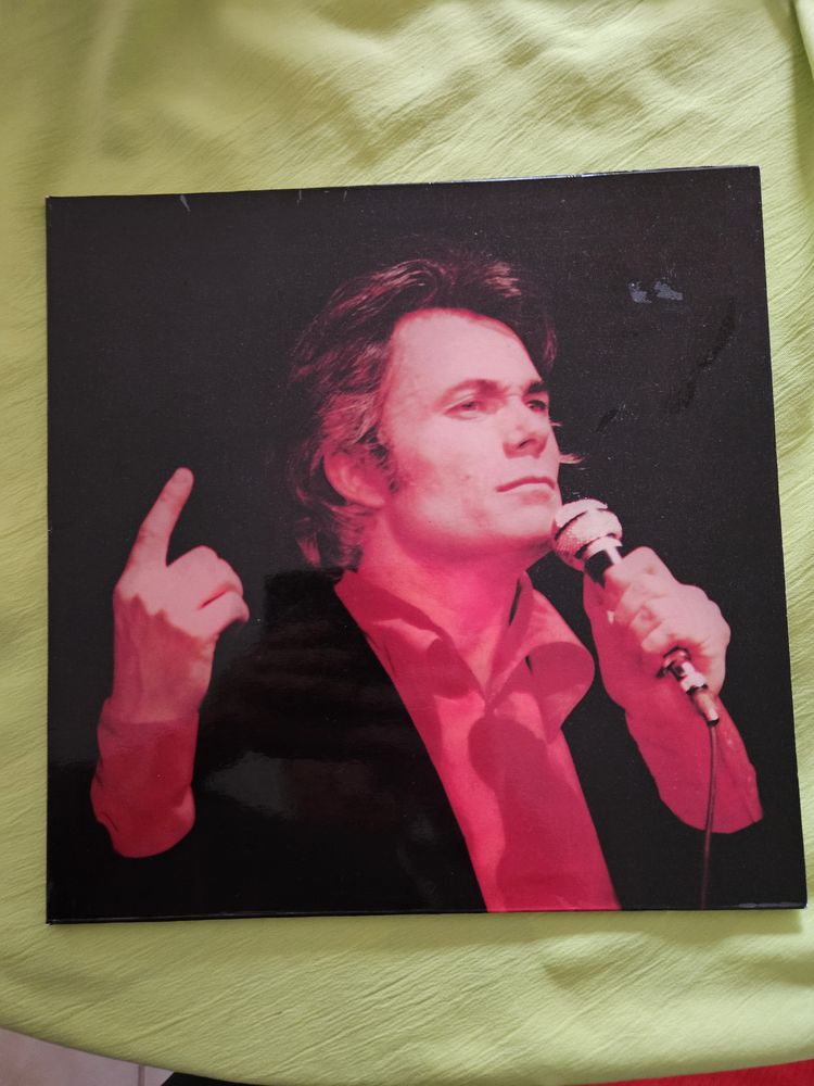 Alain Barri�re vinyle 33t ? Alain Barri�re Albatros ? ALB 40 16 Dourdan (91)