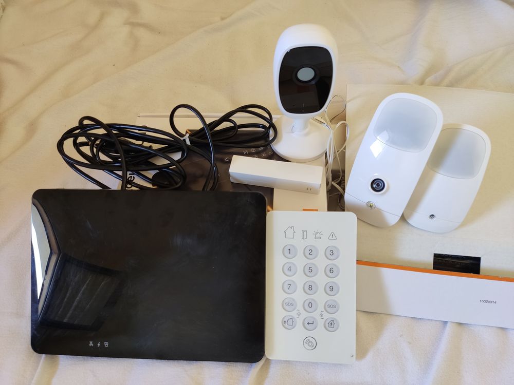 Alame de maison 65 Port Leucate (11)