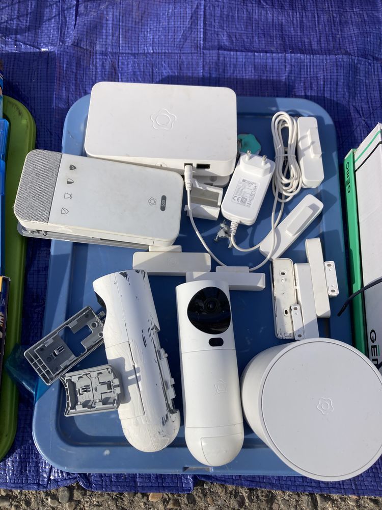 alarme compl�te 100 S�te (34)