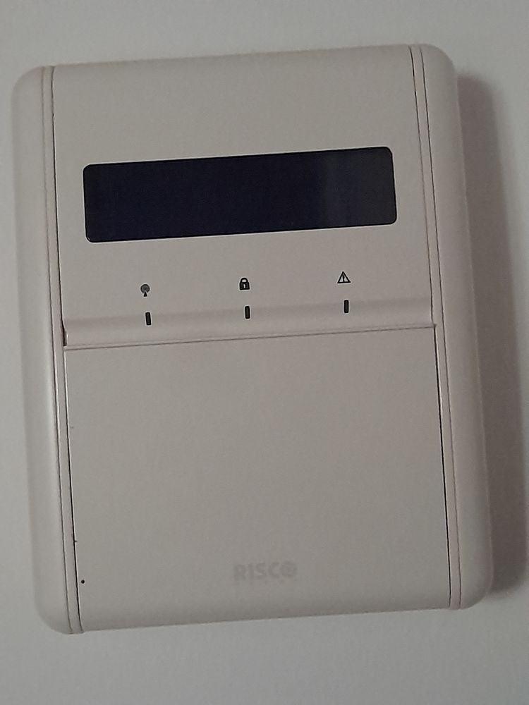 Alarme  maison 500 Menton (06)