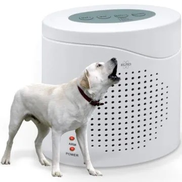 Alarme tr�s  r�aliste avec aboiements de chiens 40 Villeneuve-d'Ascq (59)