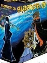 ALBATOR 78 : L' Int�grale (Coffret 5 DVD, 42 �pisodes) 15 Roquemaure (30)