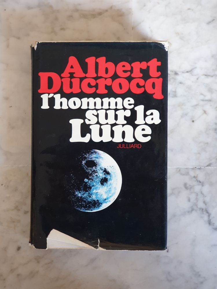 albert ducrocq l'homme sur la lune 
Marseille  9 eme
1 Marseille 9 (13)