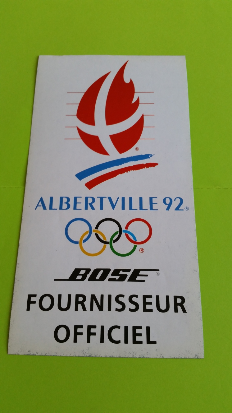ALBERVILLE 92 0 Bordeaux (33)