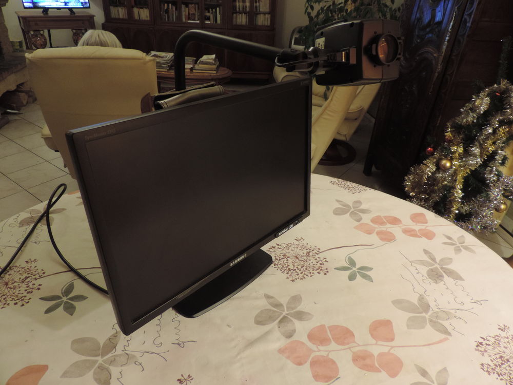 ALBI (81000) - TELEAGRANDISSEUR  -
1750 Albi (81)