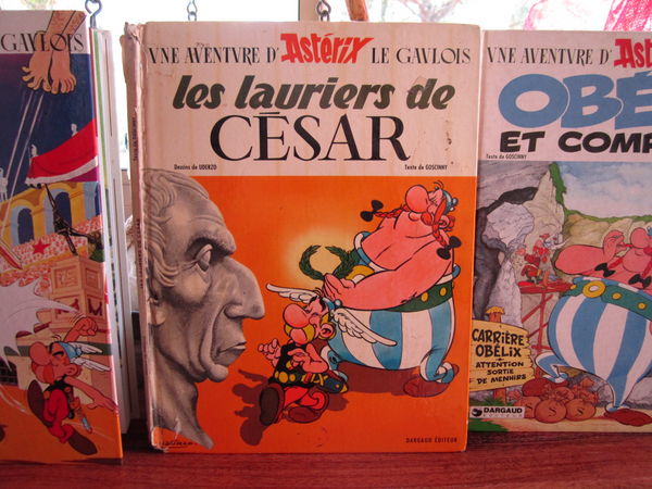 album ast�rix 0 Vidauban (83)