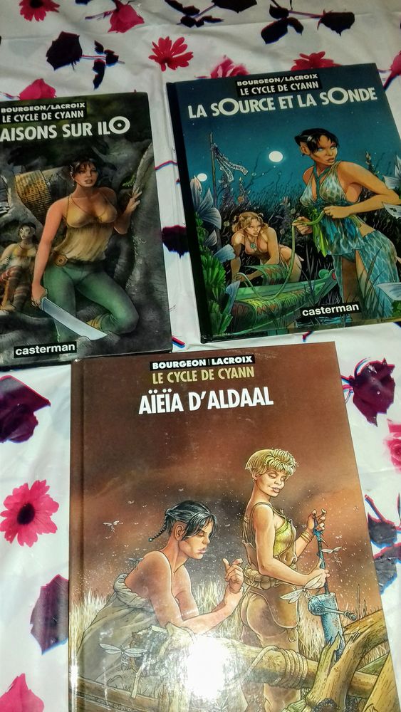 album cartonn� -plein - 0 Agen (47)