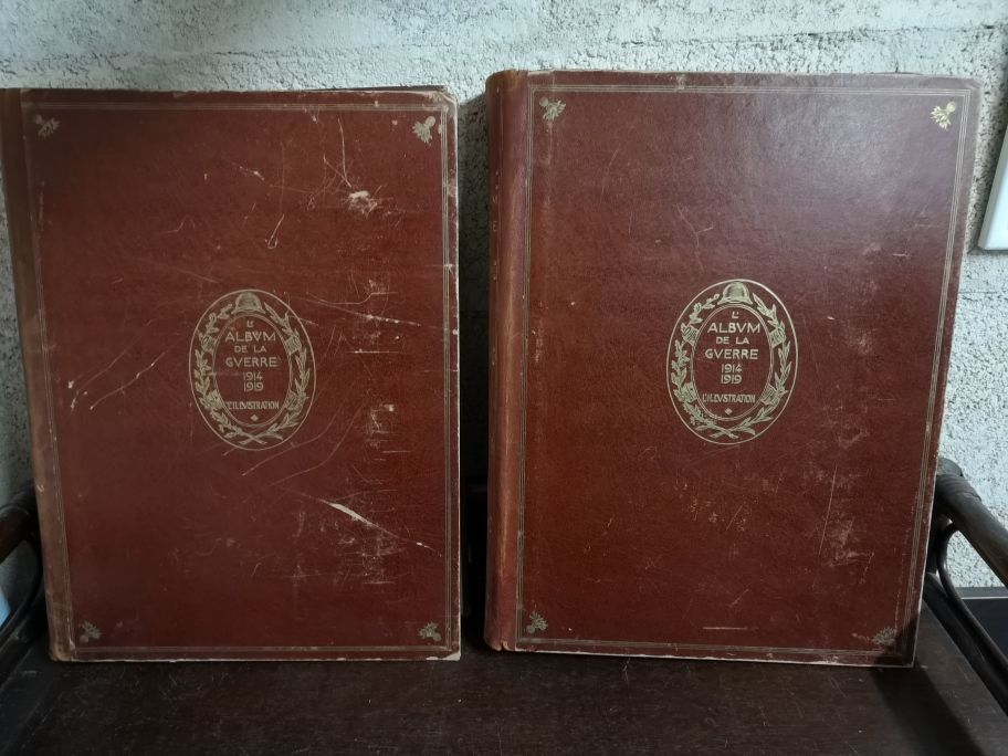 L'Album de la guerre 1914 ? 1919 70 Marseille 12 (13)