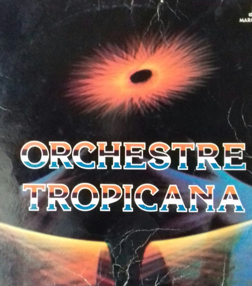 un album haitien vintage 5 Brie-Comte-Robert (77)