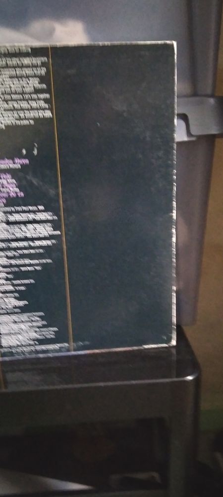 UN ALBUM DE MUSIQUE TROPICALE VINTAGE 5 Brie-Comte-Robert (77)