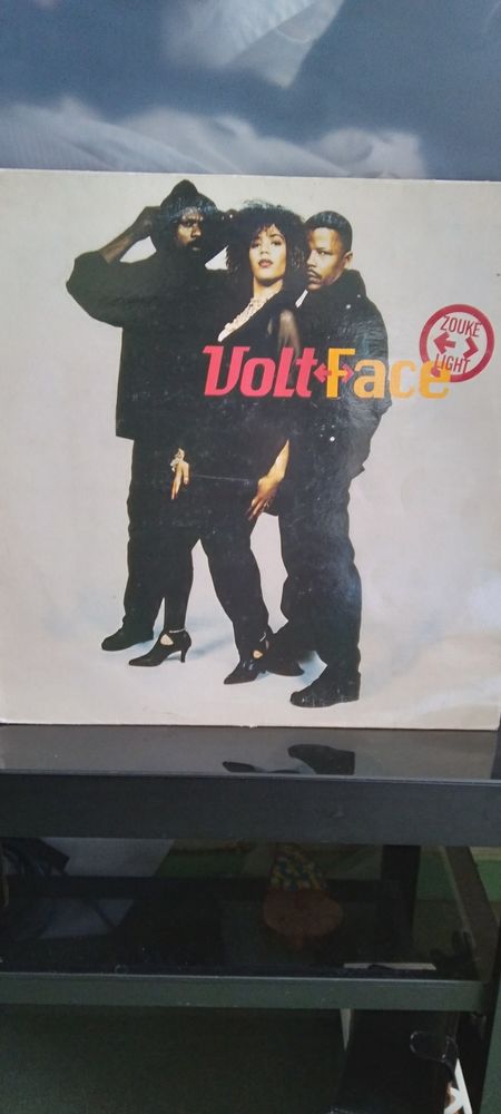 U N ALBUM DE MUSIQUE TROPICALE VINTAGE 5 Brie-Comte-Robert (77)