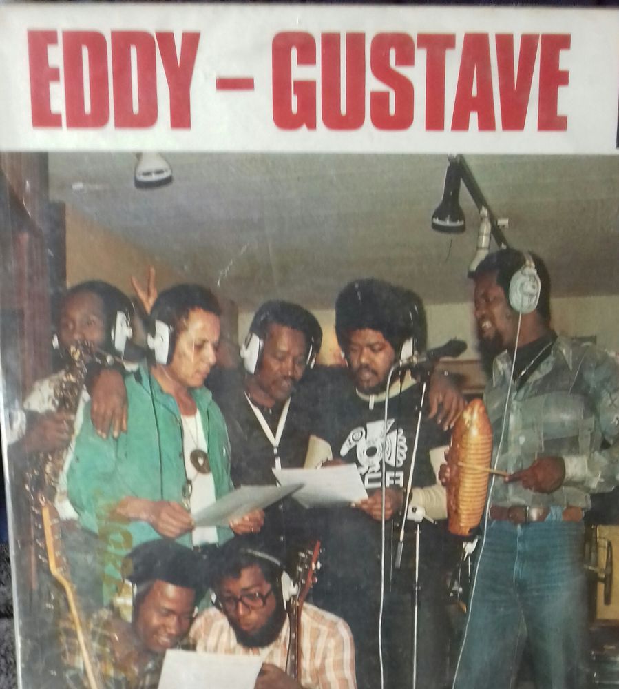 UN ALBUM DE MUSIQUE TROPICALE VINTAGE 5 Brie-Comte-Robert (77)