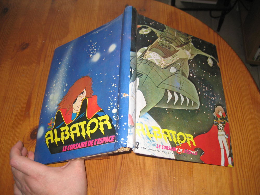 album photo ALBATOR 1979 20 C�zy (89)