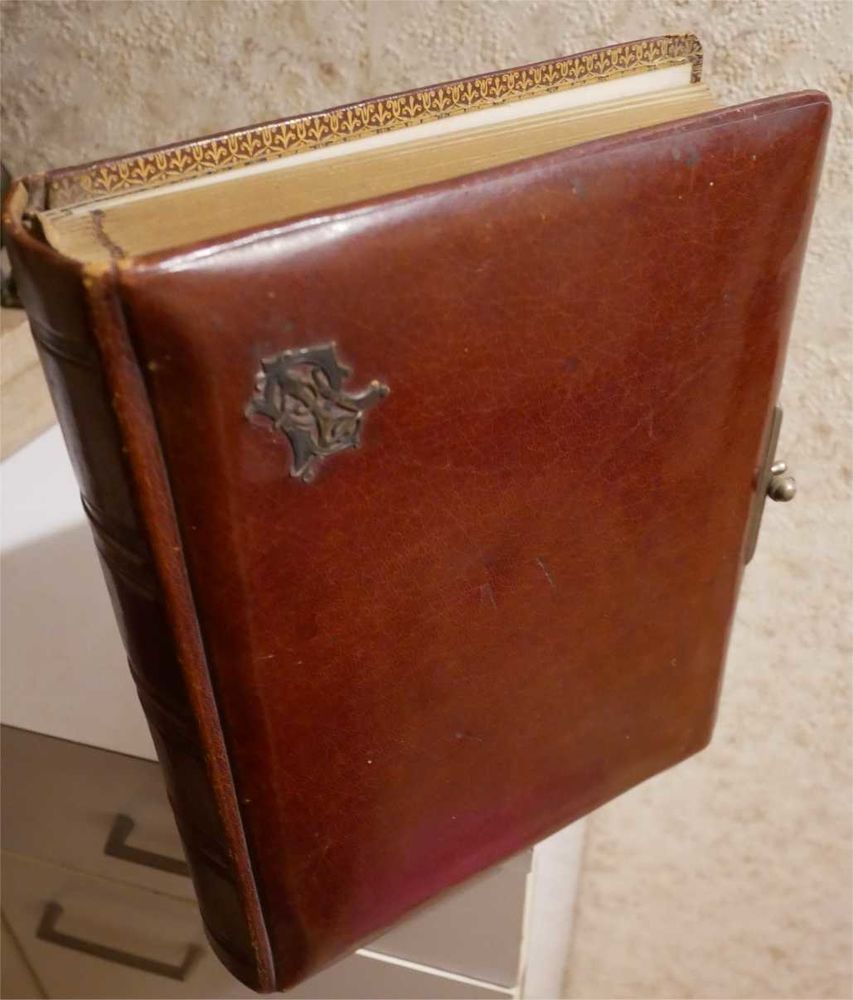 Album � photos ancien 110 Saint-Germain-du-Plain (71)