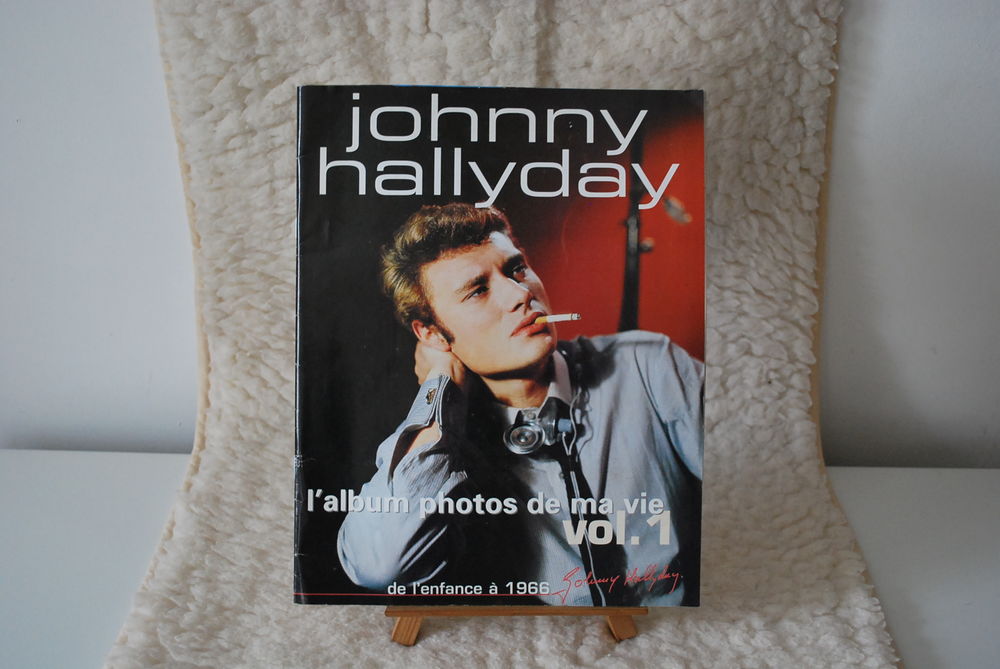 album photos johnny hallyday 5 Bauvin (59)
