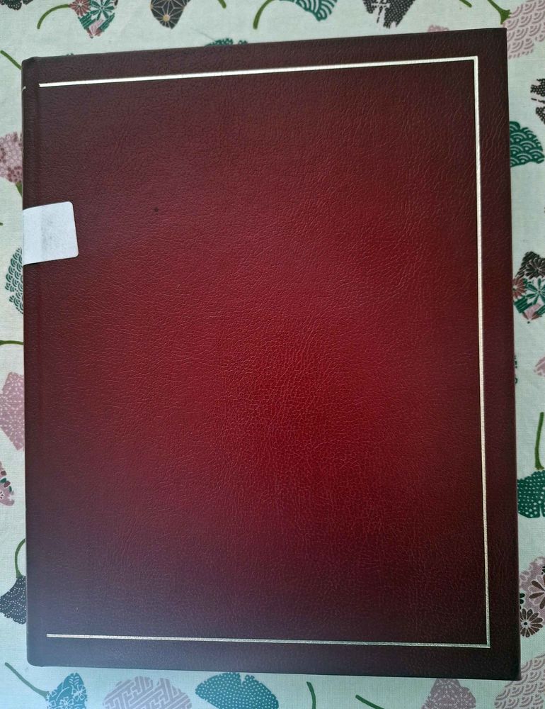 Album de timbres de collection du Togo 60 Gap (05)